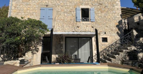 Le Mas Saint Martin